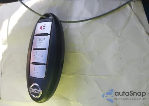 2012 Nissan Altima 2.5 S z USA, uszkodzony, nr VIN 1N4AL2AP6CC205382